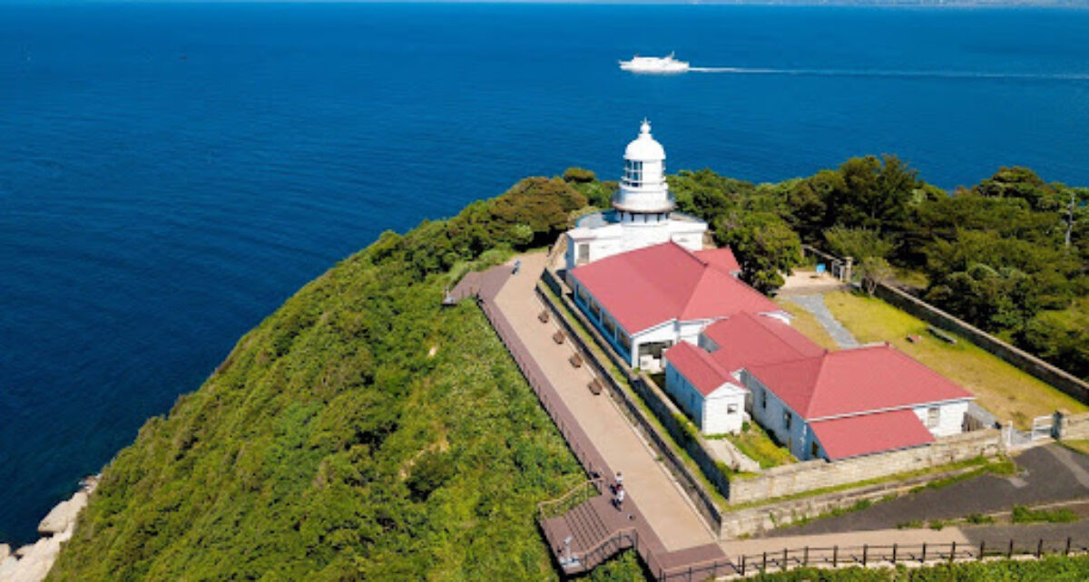 島根県で脱日常ツーリング&グルメ5選！